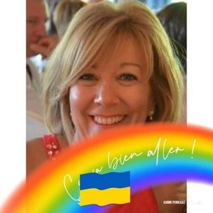 Meet your Posher, Linda